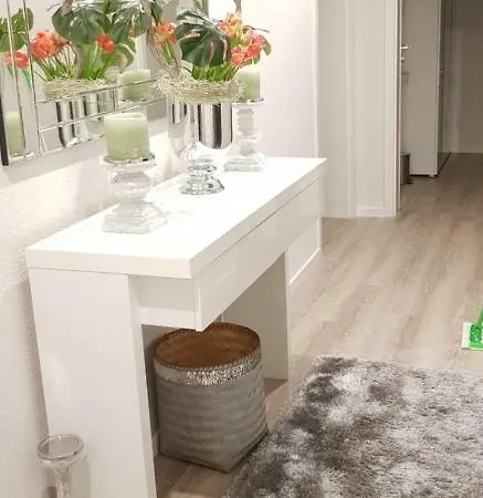 Apartment-unterturkheim シュトゥットガルト