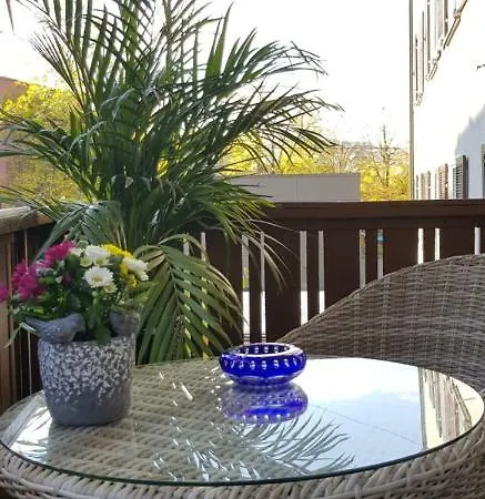 Apartment-unterturkheim Stuttgart