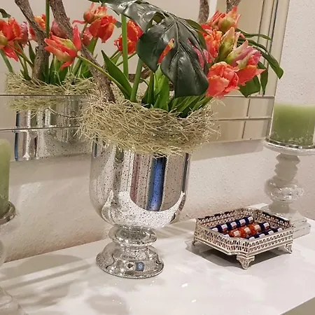 Apartment-unterturkheim Stuttgart